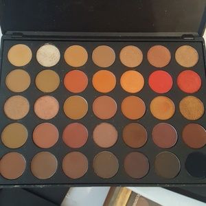 Morphe 35O2